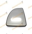 Cristal Espejo Retrovisor Citroen Jumper Fiat Ducato Peugeot Boxer Izquierdo 1999 a 2006 OEM Similar 8151ES