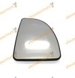 Cristal Espejo Retrovisor Jumper Ducato Boxer Derecho 1999 a 2006 OEM 8151ET