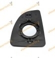 Cristal Espejo Retrovisor Jumper Ducato Boxer Derecho 1999 a 2006 OEM 8151ET