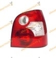Piloto Volkswagen Polo 2001-2005 Trasero Derecho OEM 6Q6945096G