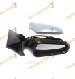 Espejo Retrovisor Opel Astra GTC del 2004 al 2008 electrico termico imprimado derecho 3 puertas oem similar 6207118 6428278