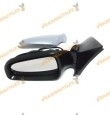 Espejo Retrovisor Opel Astra GTC del 2004 al 2008 Electrico Termico Imprimado Izquierdo 3 Puertas oem Similar 6207118 6428277