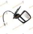 Espejo Retrovisor Ford Transit Tourneo Connect con mando mecanico derecho