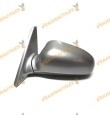 Espejo Retrovisor Hyundai Coupe Electrico Termico Asferico 1999 a 2002 Izquierdo Similar a 8760527350