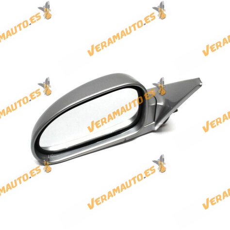 Espejo Retrovisor Hyundai Coupe Electrico Termico Asferico 1999 a 2002 Izquierdo Similar a 8760527350