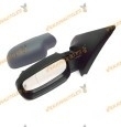 Espejo Retrovisor Renault Megane de 2002 a 2008 Izquierdo electrico termico imprimado similar a 7701054687 7701068373