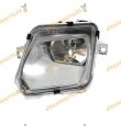Faro Antiniebla de Iveco Daily de 2000 a 2006 derecho  0500320684