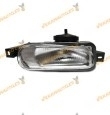 Faro antiniebla Izquierdo de Ford Escort  y Ford Transit  2000 al 2006