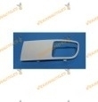 Tapa Rejilla Izquierda Ibiza 1996 a 1999 Con Hueco Antiniebla Similar a 6k0853665B