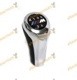 Pomo de palanca de cambios de BMW Serie 1, 3, 5, 6 7 de 5 velocidades