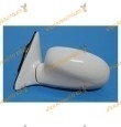 Espejo Retrovisor Hyundai Lantra Electrico Convexo Calefactable 1995 al 2000 Izquierdo Similar a 8760629480OU