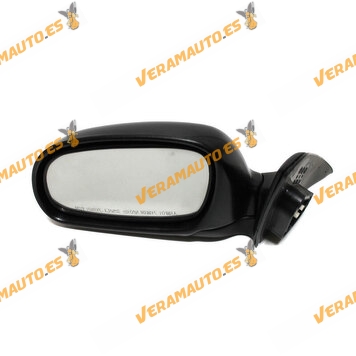 Espejo Retrovisor Hyundai Accent derecho electrico modelo 4 puertas de 1997 en adelante