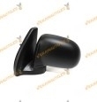Espejo Retrovisor Izquierdo Hyundai Atos del 1998 al 2007 Mecánico