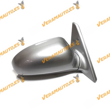 Espejo Retrovisor Hyundai Coupe Electrico Convexo del 1996 al 1999 Derecho Similar a 8760627900