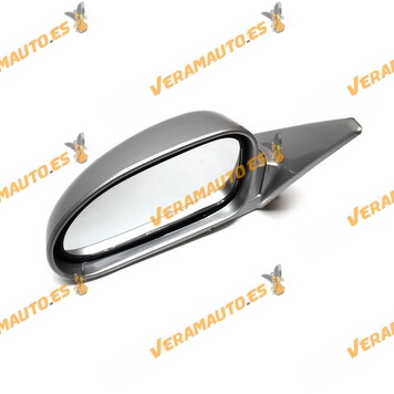 Espejo Retrovisor Hyundai Coupe Electrico Convexo del 1996 al 1999 Izquierdo Similar a 8760527100