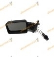 Espejo Retrovisor Fiat Croma del 1985 al 1990 Mecanico Izquierdo