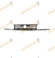 Rejilla de frente Volkswagen Golf III sin moldura similar a 1H6853653C