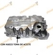 Cárter Aceite Con Hueco Motor 2.0 TFSI A3 Leon Golf Passat 06F103601L