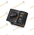 interruptor mando luces principal opel astra g de 1998 a 2004 6240097