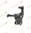 8200137496 Ojal o Alojamiento Renault Megane II 2002-2008 del. Dcho