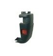 Punta Trasera Fiat Ducato Citroen jumper Peugeot Boxer 2002 hasta 2006 Derecha Negra