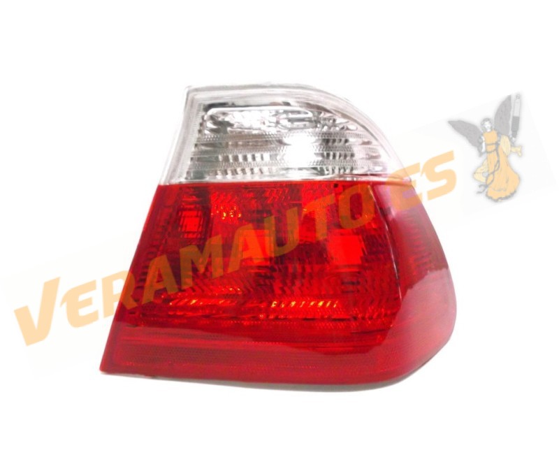 Piloto Bmw E46 Serie 3 1998 al 2001 Trasero Derecho OEM 63218383822