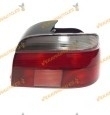 Piloto Bmw E39 Serie 5 de 1995 al 2000 Trasero Derecho Ahumado OEM similar 63212496297
