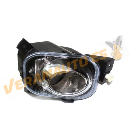 Fog Light for Opel Corsa D (S07) from 2006 to 2011 | Front Right | H3 Bulb | Similar OE Part Number: 6710050
