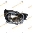 Fog Light for Opel Corsa D (S07) from 2006 to 2011 | Front Right | H3 Bulb | Similar OE Part Number: 6710050