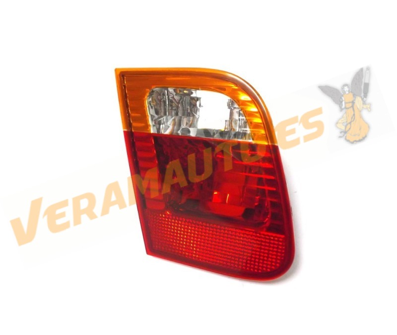 Piloto Bmw E46 trasero interior derecho modelo 4 puertas del