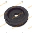 polea cigueñal 1.9d 2.0 2.2hdi citroen peugeot fiat lancia 9651770980