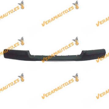 Bumper Central Frame Jumpy Scudo Expert 2003 to 2007