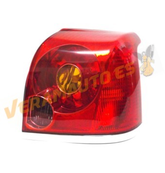 Piloto Toyota Avensis de 2003 al 2006 Trasero Derecho Sin Portalamparas Grupo Optico OEM Similar 8155105140
