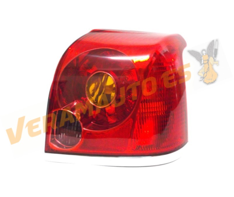 Piloto Toyota Avensis de 2003 al 2006 Trasero Derecho Sin Portalamparas Grupo Optico OEM Similar 8155105140