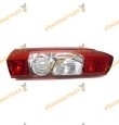 Piloto Citroen Jumper Fiat Ducato Peugeot Boxer de 2006 Hasta 2014 Trasero Izquierdo OEM Similar 0001365774080 1606664080 6350AV