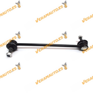 Suspension Tie Rod Bmw 3 Series E46 | Z4 | Front Both Sides Right and Left OEM Similar 313511095694