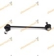Suspension Tie Rod Bmw 3 Series E46 | Z4 | Front Both Sides Right and Left OEM Similar 313511095694