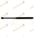 Amortiguador de Portón Peugeot 406 largo 445 mm-presión 250 Newton