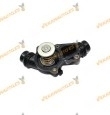 Tapa Termostato BMW Serie 3 E46, E36, Serie 5 E39, E60, Serie 7 E38