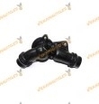 Tapa Termostato BMW Serie 3 E46, E36, Serie 5 E39, E60, Serie 7 E38