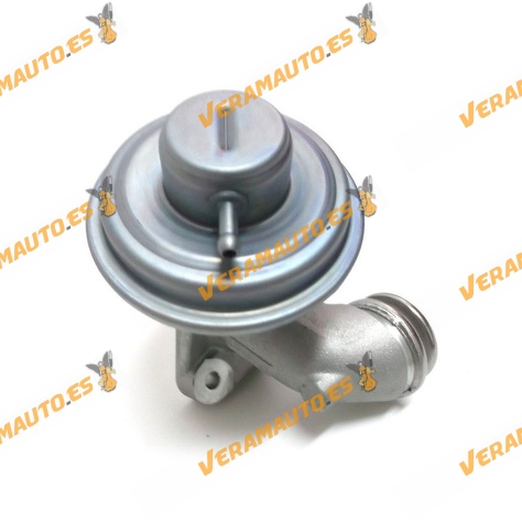 Egr Valvula Ford Citroen Mazda 1.4 Tdci Hdi Cd