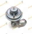 EGR Valve | Ford Fiesta V Fusion | Citroen C3 XSARA | Peugeot 206 307 1007 | MAZDA 2 | 1.4 TDci HDi | Similar to 9646335680