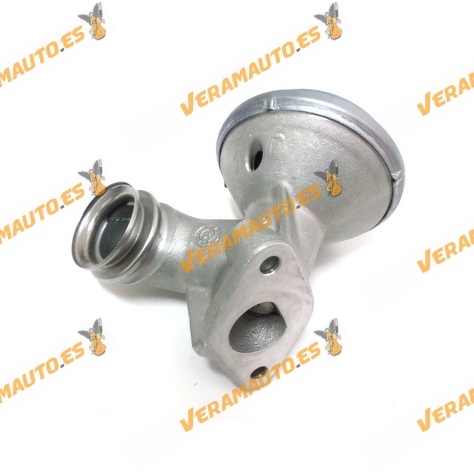 Egr Valvula Ford Citroen Mazda 1.4 Tdci Hdi Cd