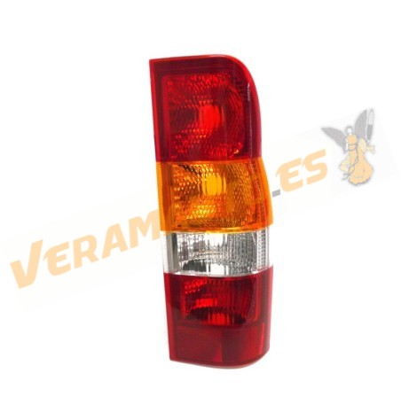 Piloto Ford Transit del 2000 al 2007 Trasero Derecho OEM Similar 1116629 1205701