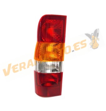 Piloto Ford Transit de 2000 a 2007 Trasero Izquierdo OEM 1116630 1205706