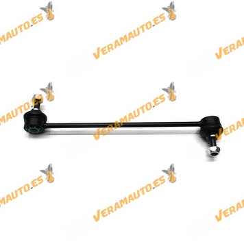 Suspension Tie Rod | Nissan Primastar | Opel Vivaro | Renault Clio Laguna | Front Both Sides | OEM 4408904