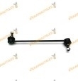 Tirante de la barra estabilizadora Nissan Primastar Opel Vivaro Renault Clio Space Laguna Trafic Vel Satis de 2001 en adelante