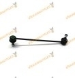 Suspension Tie Rod | Nissan Primastar | Opel Vivaro | Renault Clio Laguna | Front Both Sides | OEM 4408904