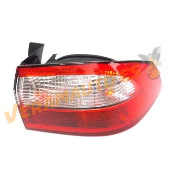 Piloto Renault Laguna de 2001 a 2005 Trasero Derecho Exterior Sin Portalamparas Grupo Optico OEM Similar 8200002474