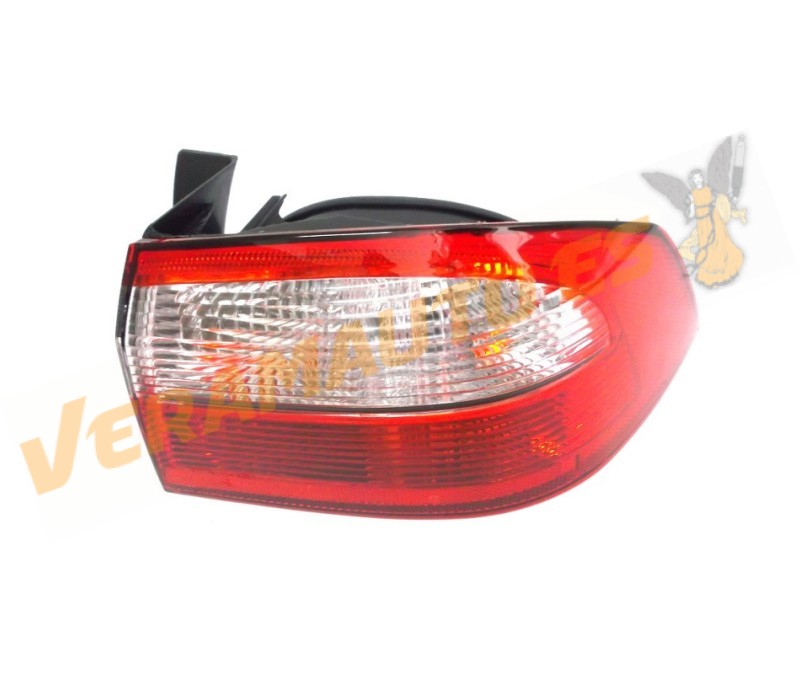 Piloto Renault Laguna de 2001 a 2005 Trasero Derecho OEM 8200002474